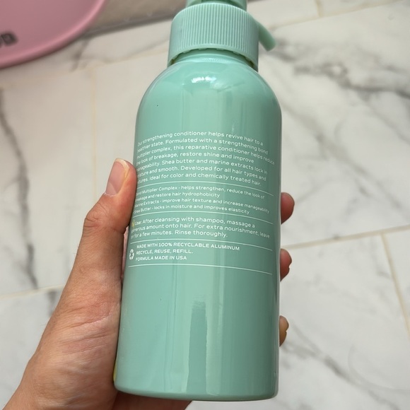 Saltair Damage Repair Conditioner - Picture 2 of 2